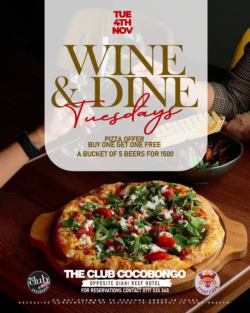 Monday - Sensational Karaoke